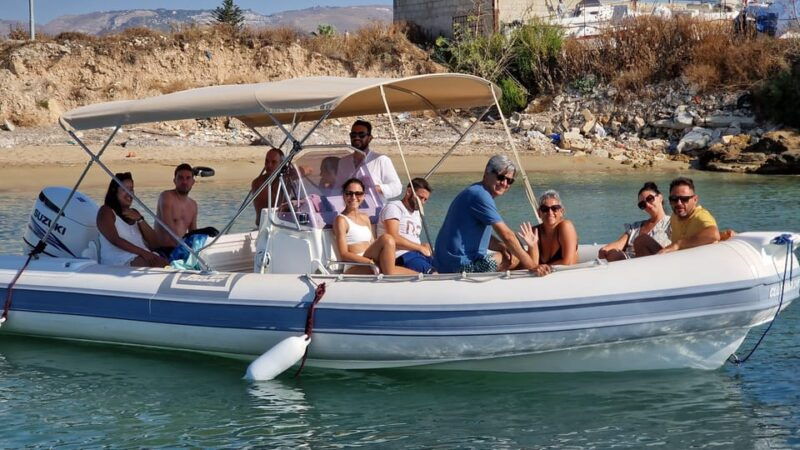 Ortigia boat excursion - Who Should Consider This Tour?  