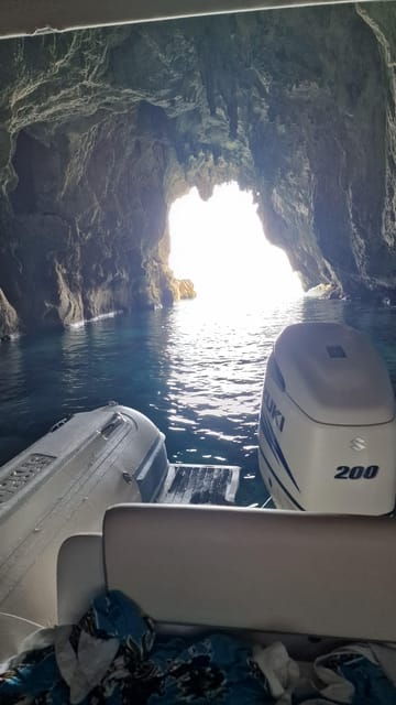 Ortigia boat excursion - Final Verdict  