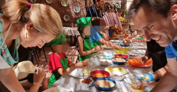 Ortigia Food and Wine Tour and Sicilian Cooking More Lunch - The Sum Up