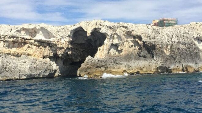 Ortigia: Private Boat Excursion - Booking Details
