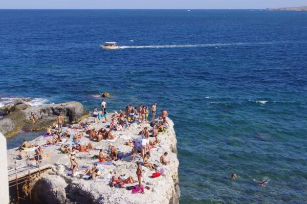 Ortigia: Private Walking Tour and Boat Trip - Frequently Asked Questions