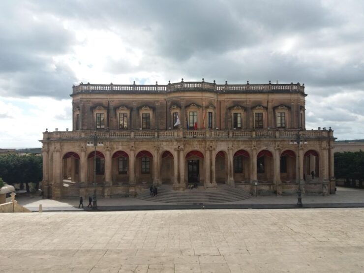 Ortigia, Siracusa and Noto Private Day Tour From Catania - Activity Highlights