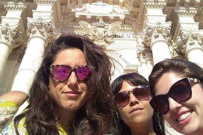 Ortigia Syracuse Small-Group Walking Tour  - Sicily - Tour Highlights