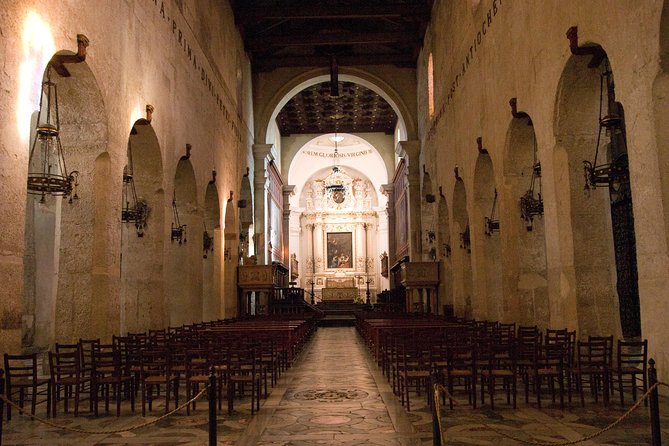 Ortigia: Syracuses Ancient Town Center Private Walking Tour - Additional Information