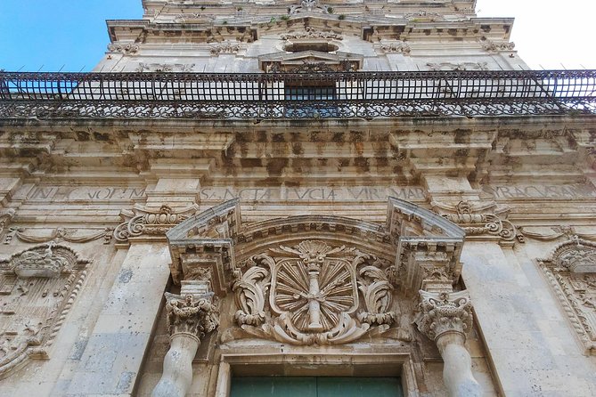 Ortigia: Syracuses Ancient Town Center Private Walking Tour - Traveler Feedback