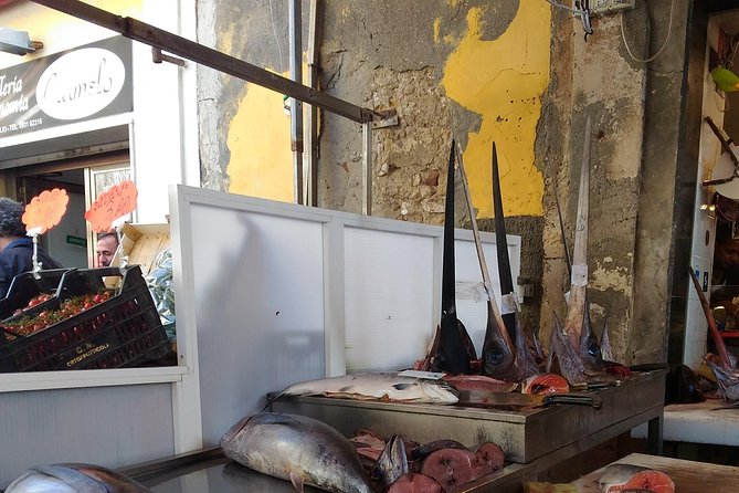 Ortigia: Syracuses Ancient Town Center Private Walking Tour - Frequently Asked Questions