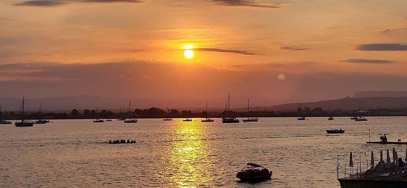 Ortigia: tour delle grotte marine in barca - Who Will Love This Tour?