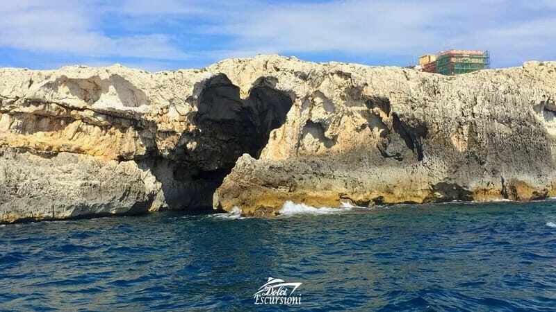 Ortigia: tour delle grotte marine in barca - FAQ