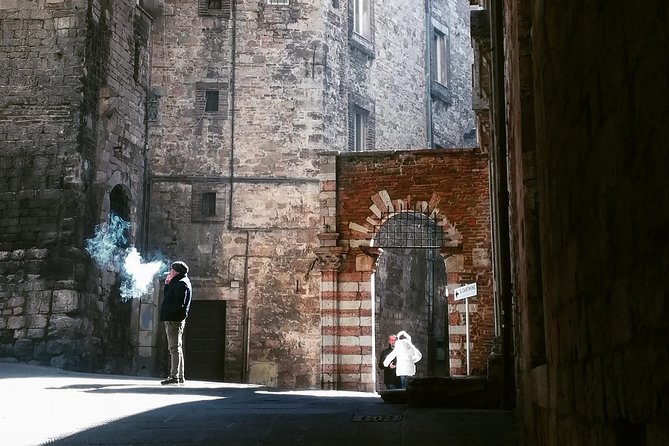 Orvieto and Assisi Full Day Tour From Orvieto - Good To Know