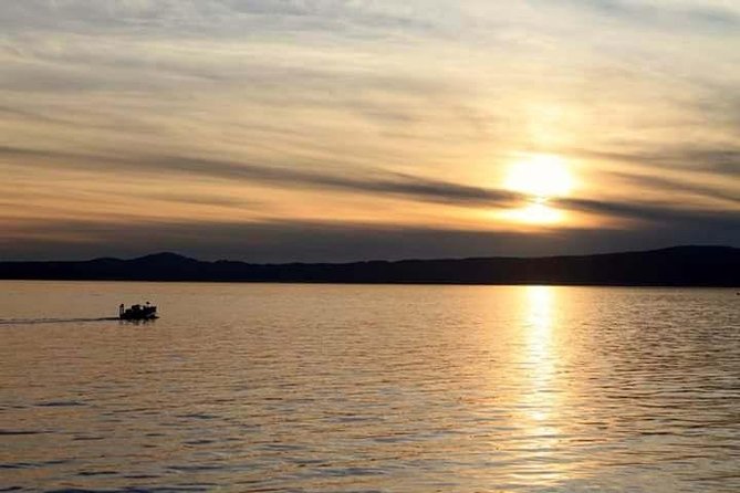 Orvieto and Bolsena Lake Full Day From Rome - Itinerary Overview