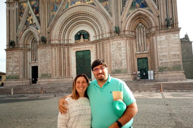 Orvieto and Civita Di Bagnoregio Skip-The-Line With Lunch Included From Rome - Good To Know