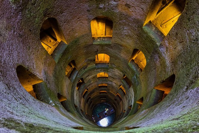 Orvieto and Civita Di Bagnoregio Skip-The-Line With Lunch Included From Rome - The Sum Up