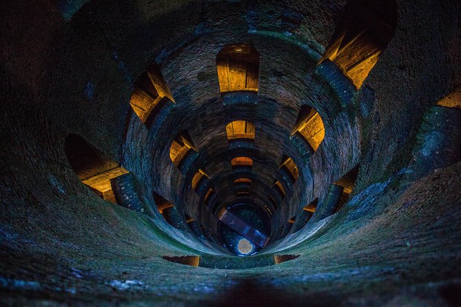 Orvieto and Civita Di Bagnoregio Tour From Rome - Common Questions