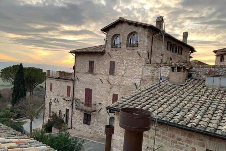 Orvieto & Assisi Private Tour From Rome - Activity Description
