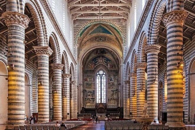 Orvieto & Assisi Private Tour From Rome - Booking Information