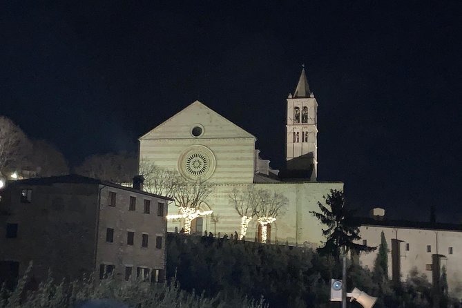 Orvieto & Assisi (St. Francis & St. Claire) Private Tour From Rome - The Sum Up