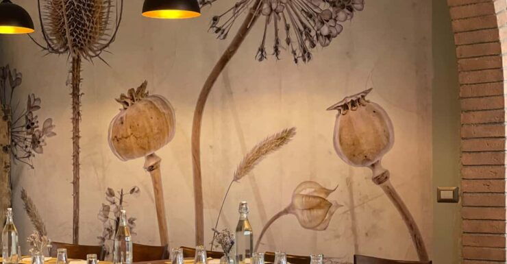 Orvieto Best Cooking Class, Enjoy Cooking Real Italian Food - Unique Experience Highlights