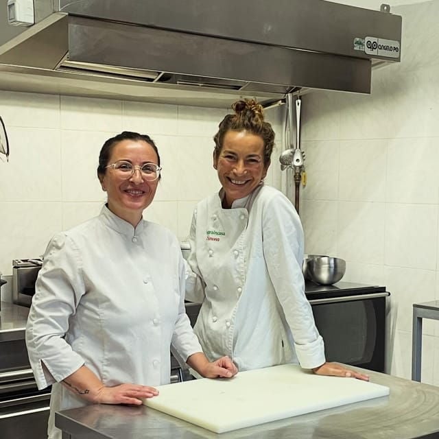 Orvieto Best Cooking Class, Enjoy Cooking Real Italian Food - Participant Age Requirements