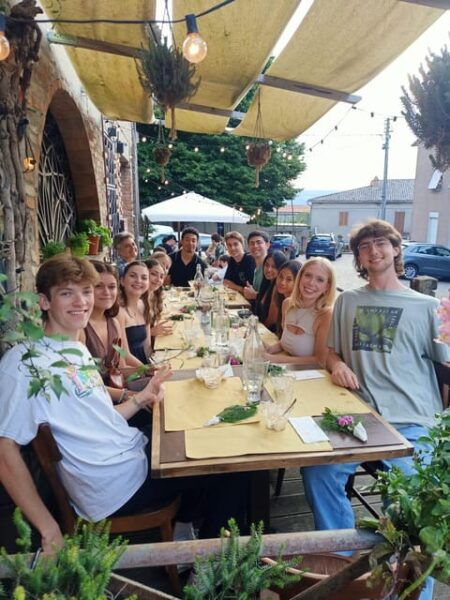 Orvieto Best Cooking Class, Enjoy Cooking Real Italian Food - Prohibited Items and Restrictions