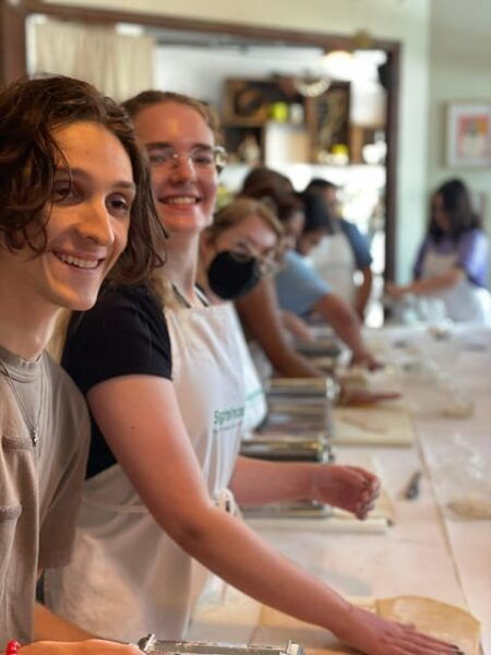 Orvieto Best Cooking Class, Enjoy Cooking Real Italian Food - Customer Reviews and Ratings