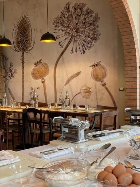 Orvieto Best Cooking Class, Enjoy Cooking Real Italian Food - Booking and Cancellation Policies