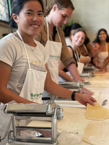 Orvieto Best Cooking Class, Enjoy Cooking Real Italian Food - Frequently Asked Questions