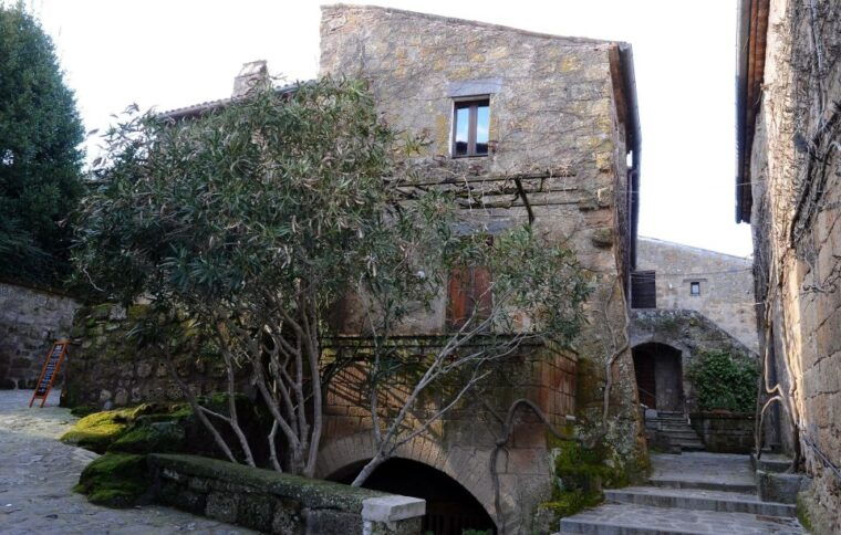 Orvieto & Civita di Bagnoregio FullDay Tour from Rome - Itinerary Breakdown: What to Expect