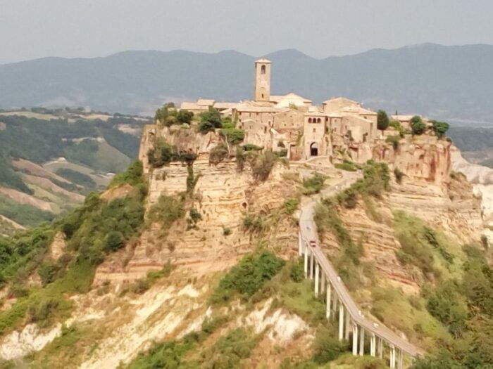 Orvieto & Civita di Bagnoregio FullDay Tour from Rome - The Sum Up