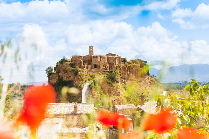 Orvieto, Civita Di Bagnoregio, Pitigliano PRIVATE TOUR From FLORENCE - Reviews