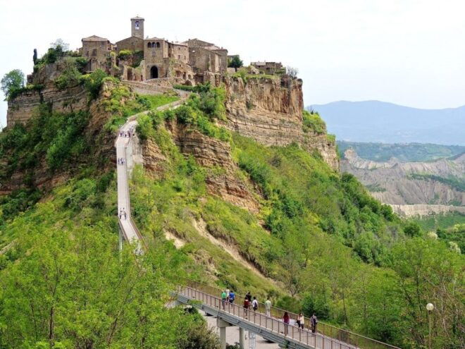 Orvieto & Civita Di Bagnoregio Private Tour From Rome - The Sum Up