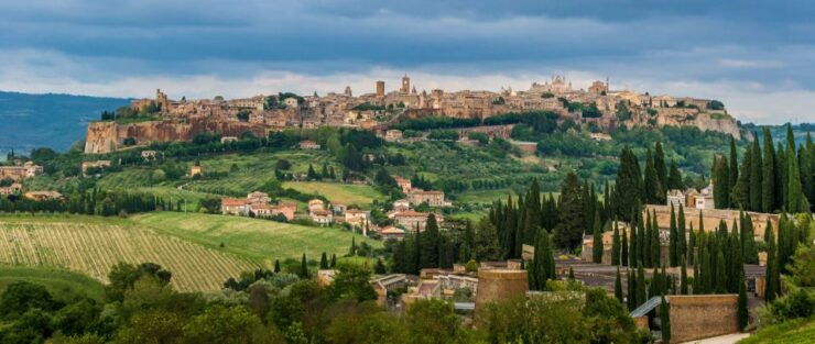 Orvieto & Civita Di Bagnoregio Skip-The-Line With Lunch - Additional Information
