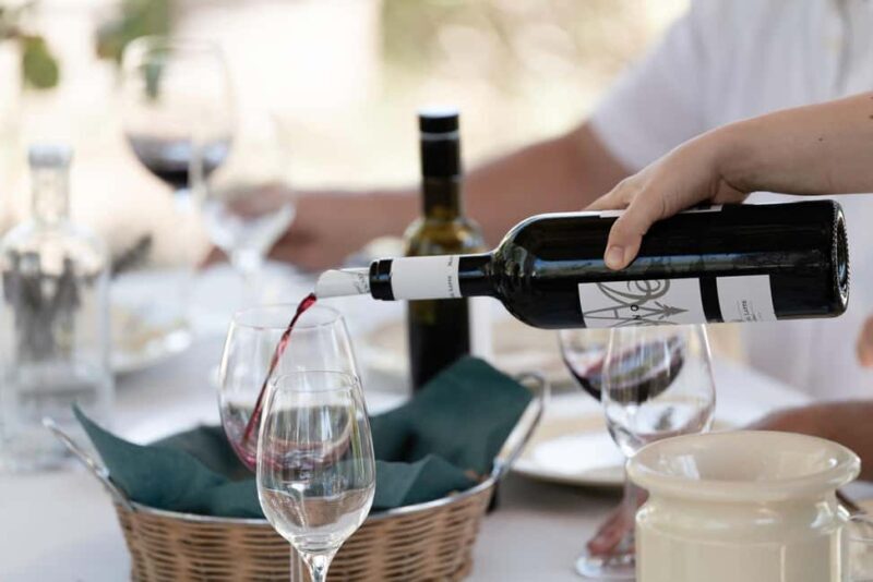 Orvieto: Classic Wine Tasting at Madonna del Latte - Good To Know