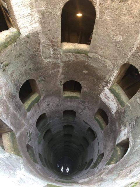 Orvieto the Etruscan City Private Tour From Rome - Activity Description