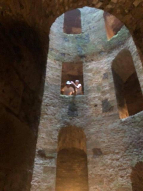 Orvieto the Etruscan City Private Tour From Rome - Highlights