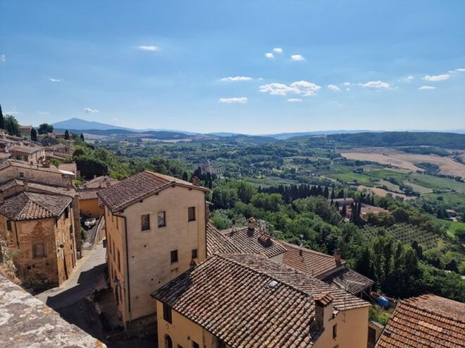 Orvieto the Etruscan City Private Tour From Rome - Cancellation Policy