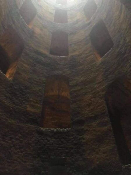 Orvieto the Etruscan City Private Tour From Rome - Booking