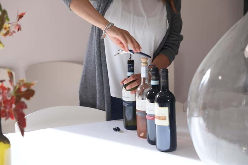 Orvieto: Tour and wine tasting at Tenuta Le Velette - FAQ