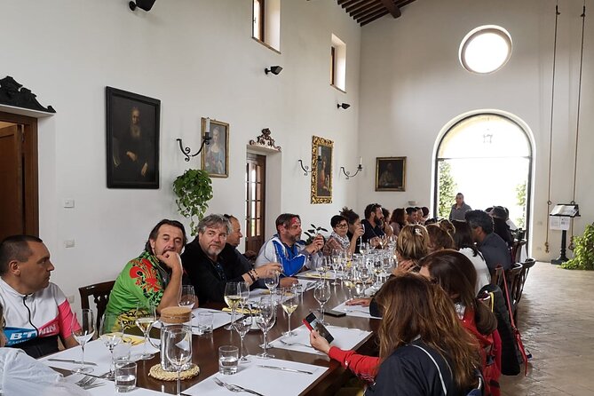 Orvieto Wine Tasting Tour by E-Bike - Traveler Photos