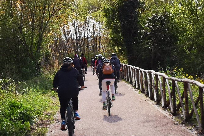 Orvieto Wine Tasting Tour by E-Bike - The Sum Up