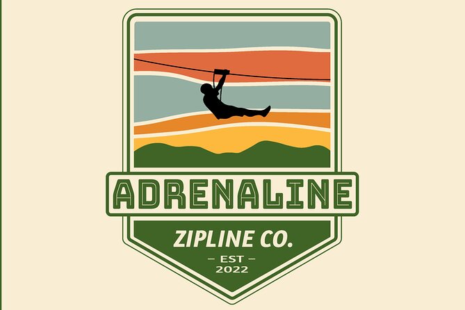Osage 8 Zipline Canopy Tour - The Sum Up