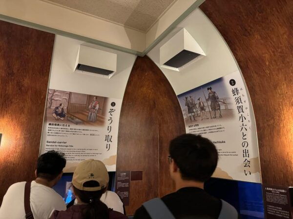 Osaka: 1.5 Hours Osaka Castle Tower Guided Tour - Cancellation Policy