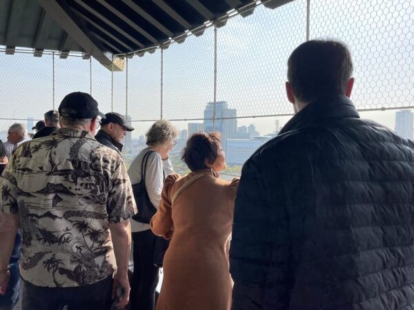 Osaka: 1.5 Hours Osaka Castle Tower Guided Tour - Frequently Asked Questions