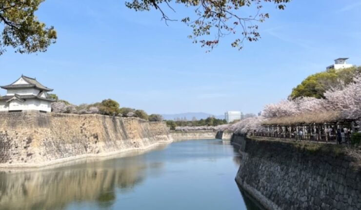 Osaka 1 Day City Tour - Reservation Details