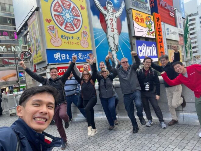 Osaka 1 Day City Tour - Private Group Option