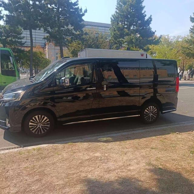 Osaka: 1-Day Private Customizable Trip by Car - The Sum Up