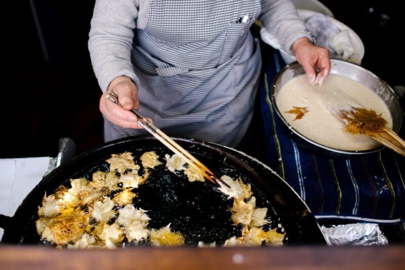 Osaka: 2.5-Hour Private Scenic Hike to Minoo Waterfall - Final Thoughts