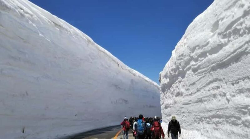 Osaka: 2-Day Hida Takayama, Shirakawa-go & Tateyama Tour - A Deep Dive into the Tour Experience