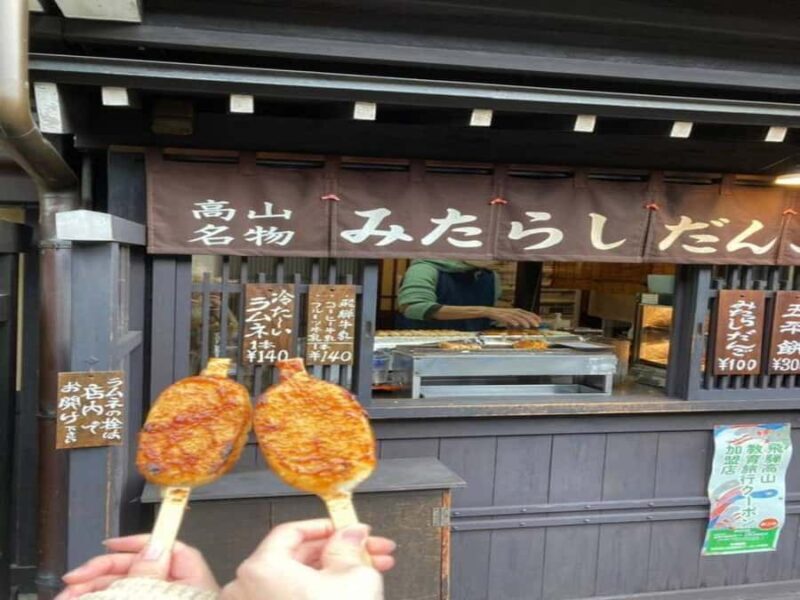 Osaka: 2-Day Hida Takayama, Shirakawa-go & Tateyama Tour - FAQ