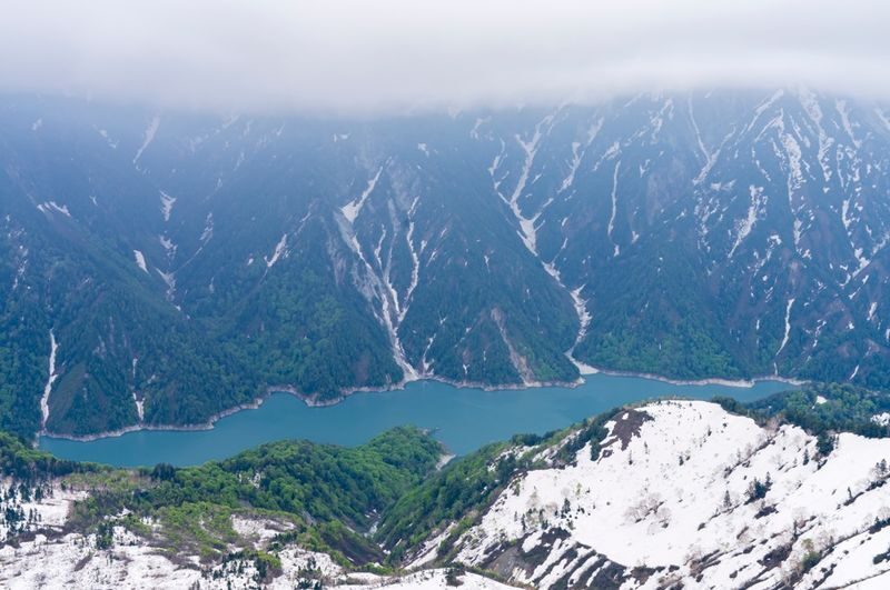 Osaka 2-Day Tateyama Kurobe Alpine Route & Kanazawa Tour - A Night at the Inn: Useful Rest, Variable Comfort