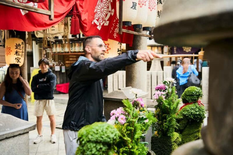 Osaka: 2-Hour Nightlife District Walk & Local Food Culture - Final Verdict